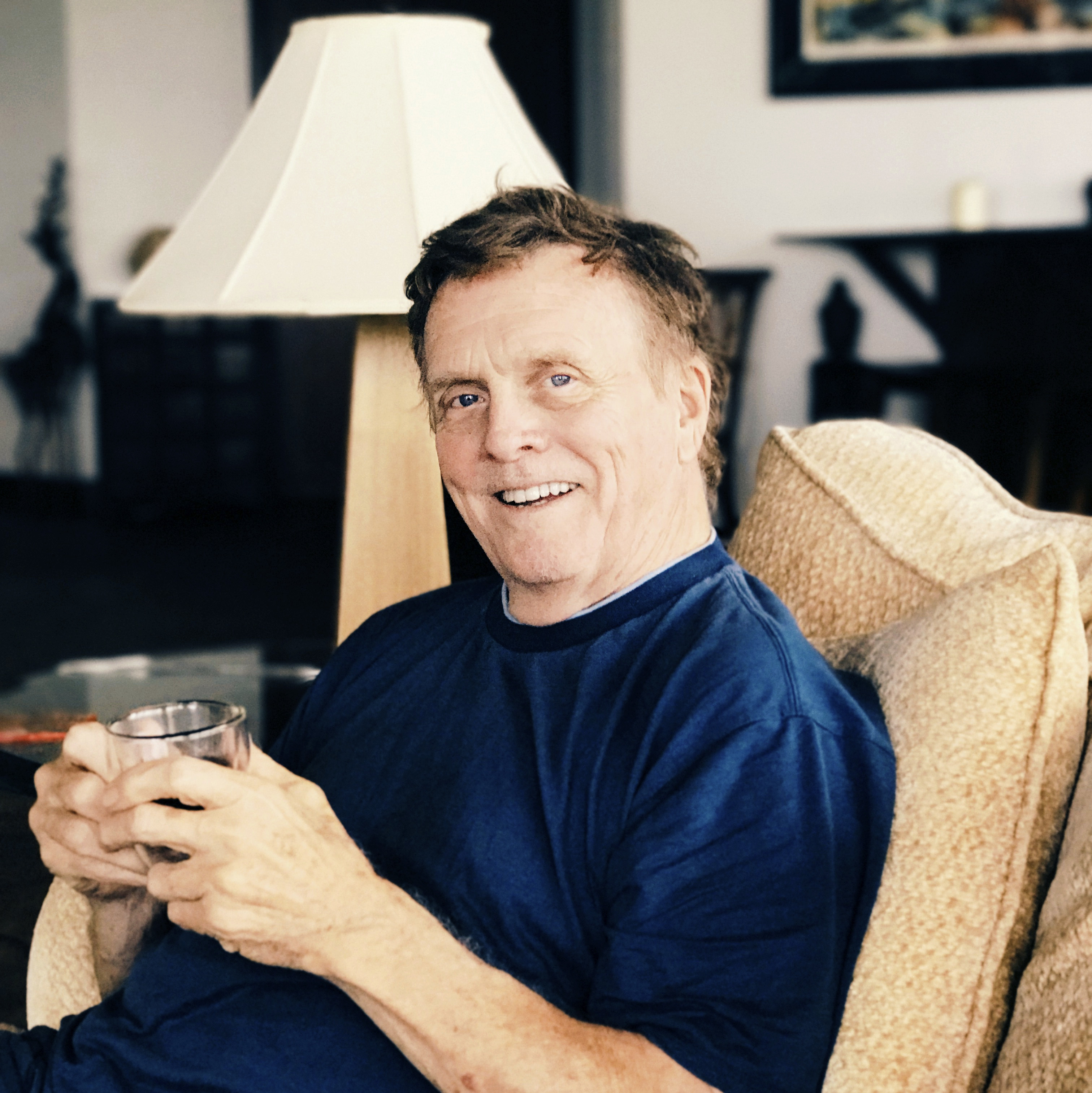 Dr. Spencer Johnson, author of self-help best-seller, dies