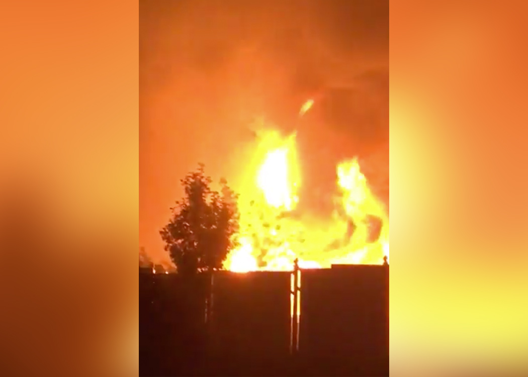 Man charged in connection with Cottonwood Heights brush fire