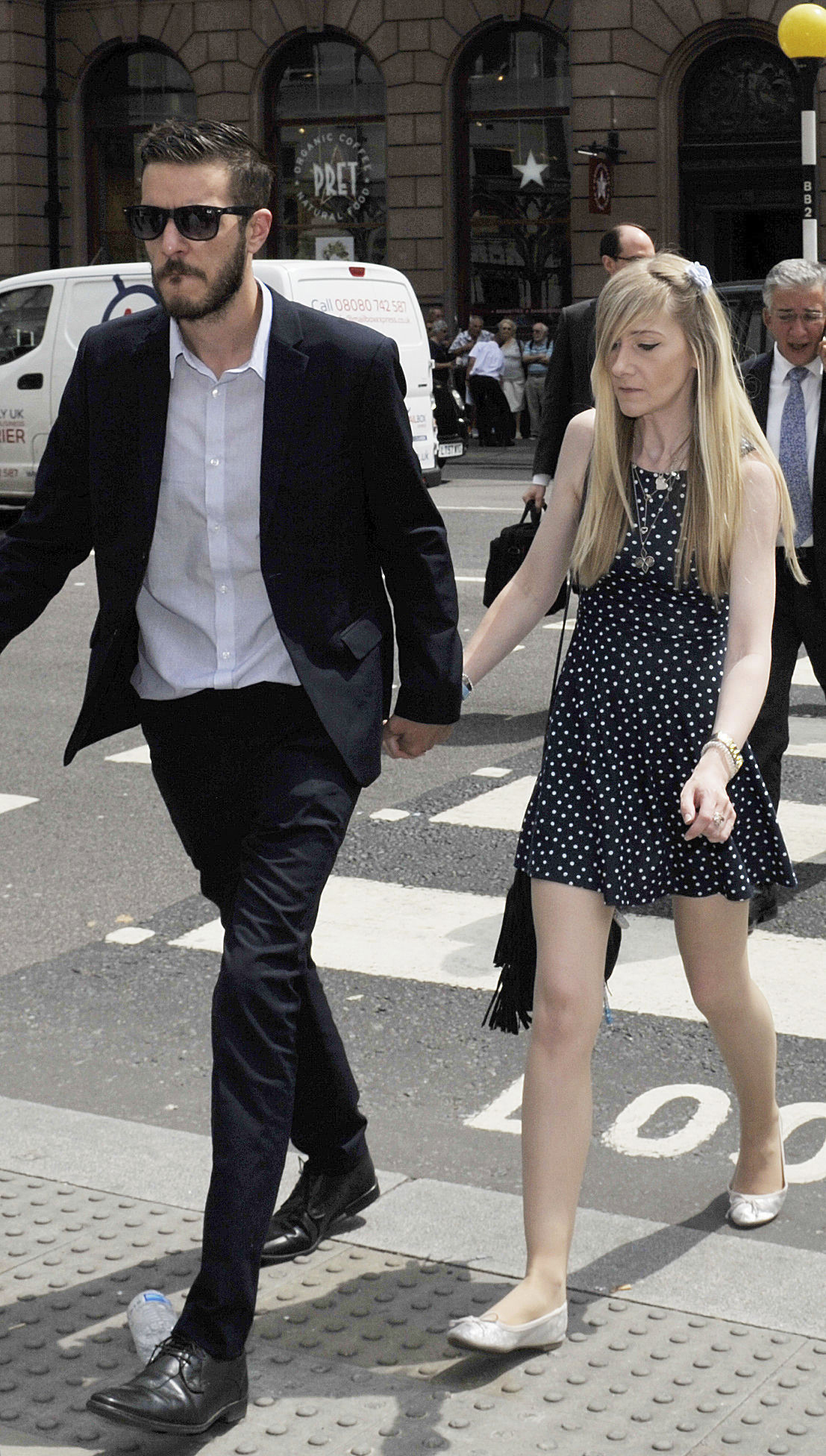 A brief look at the medical issues in the Charlie Gard case