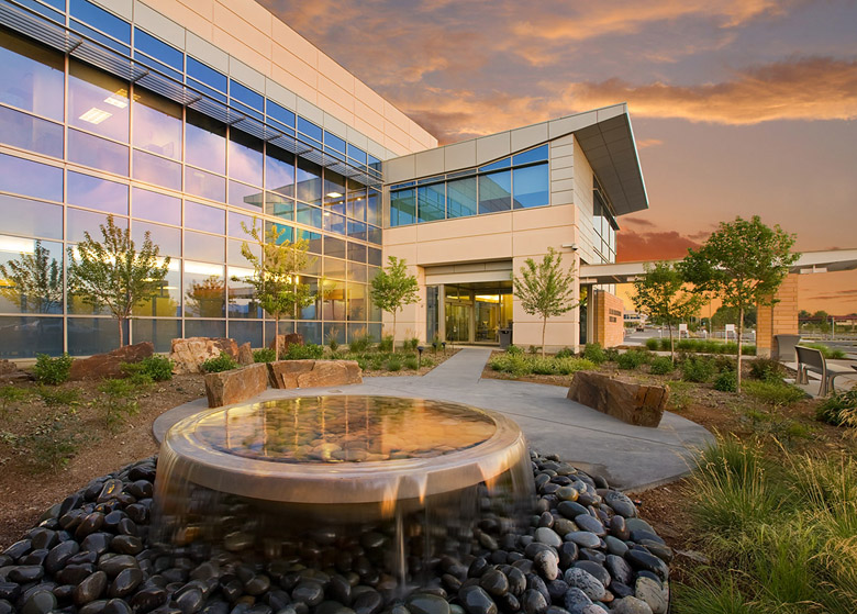 Intermountain Medical Center and Primary Children’s among America’s most beautiful hospitals