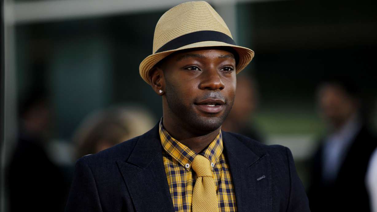 Family: Alcohol withdrawal lead to actor Nelsan Ellis' death