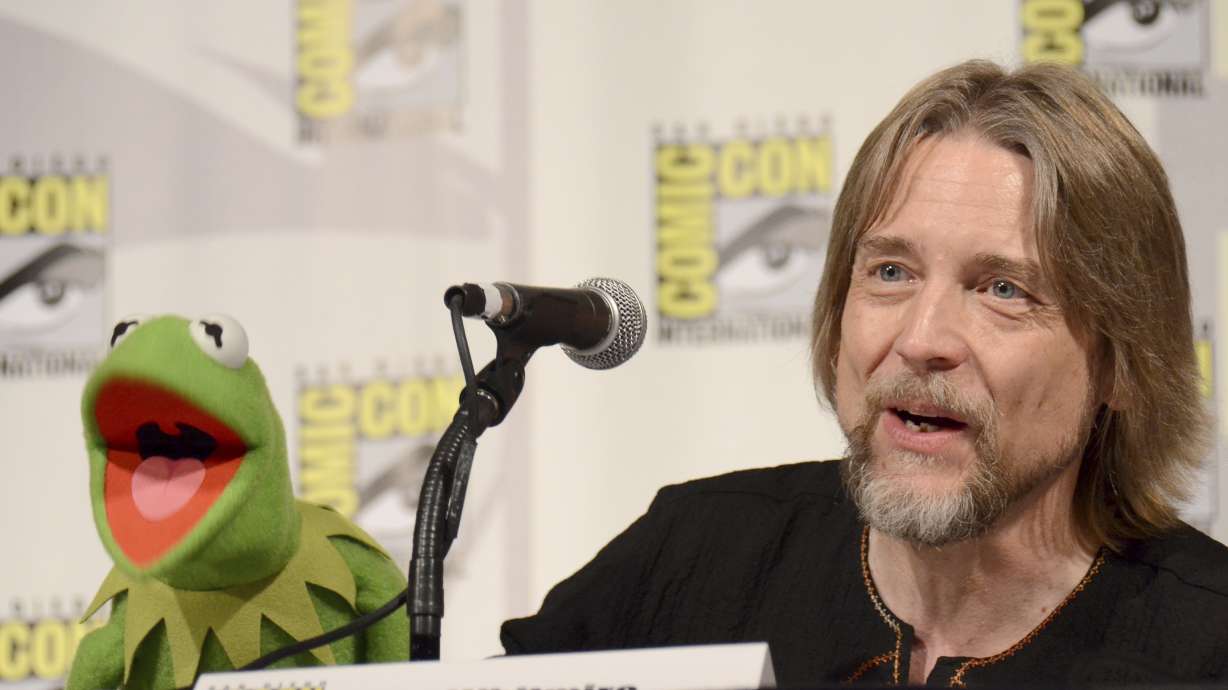 Kermit the Frog will have a new voice after actor steps down