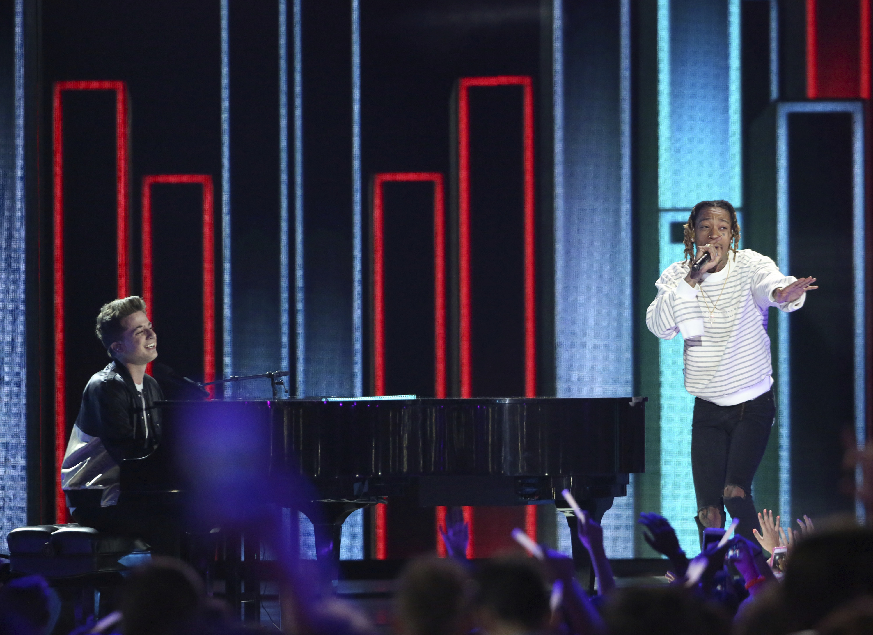 Wiz Khalifa's 'See You Again' now most-viewed YouTube video