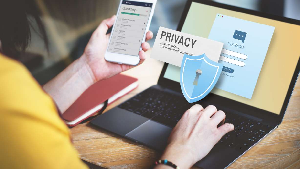 5 ways to be more private online
