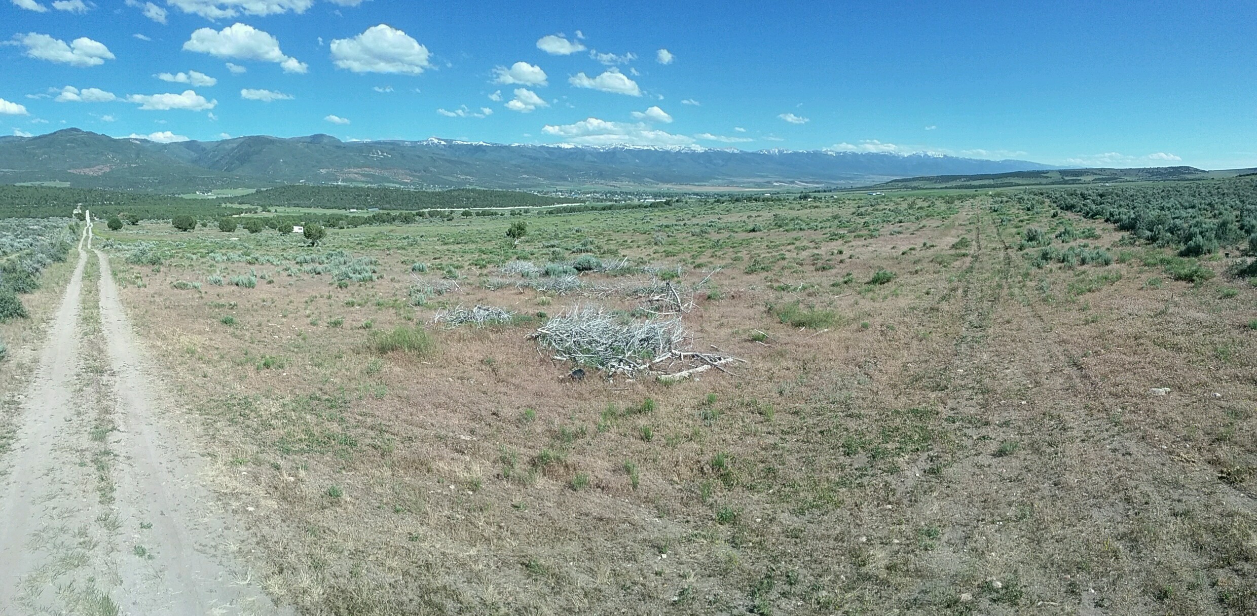 How a Utah couple’s quest for Fairview solar farm could influence state’s rural jobs