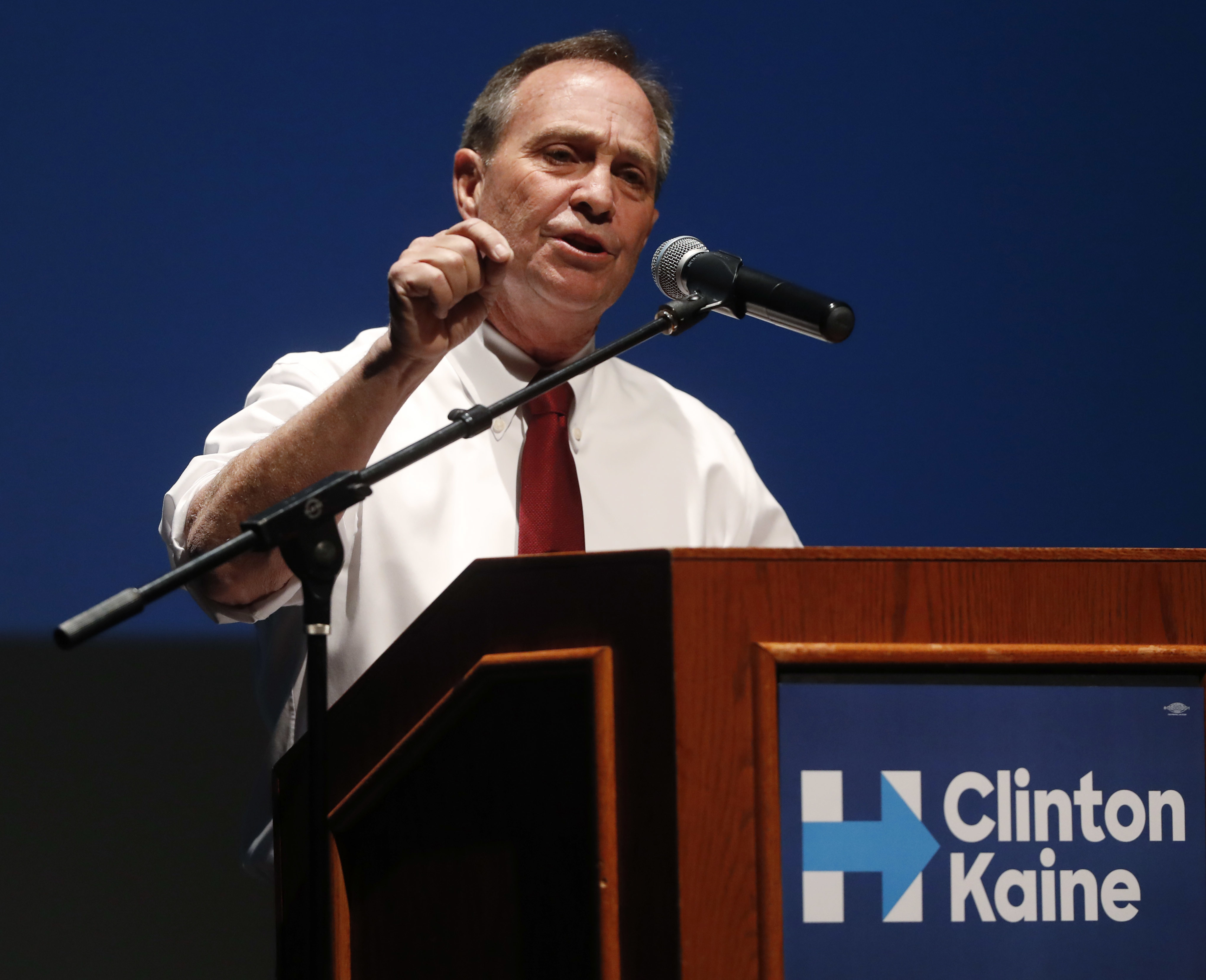 Rep. Perlmutter exits Colorado governor's race