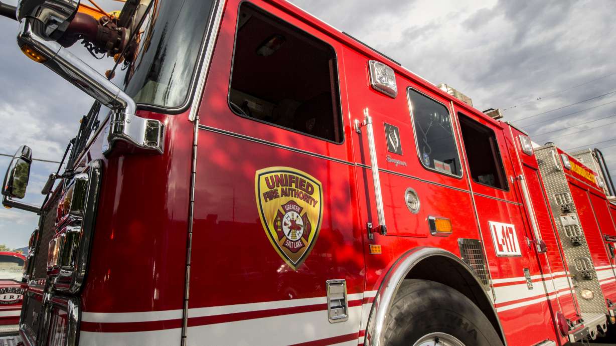 A woman who police say had been making threats against an ex-boyfriend for weeks was arrested Monday, June 7, 2021, for allegedly starting a fire that spread to a car and carport.