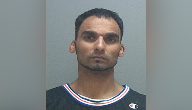 Police investigating alleged kidnapping at Sandy cemetery