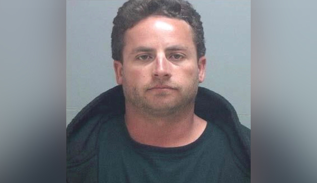 Thomas Riessen, who was previously imprisoned for robbery convictions from 2017, was indicted on 13 federal charges Wednesday connected to alleged robberies in Salt Lake and Utah counties.