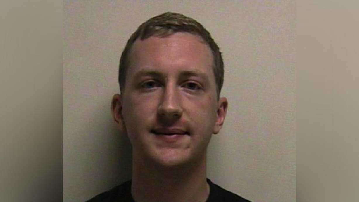 Ex-BYU student gets jail, probation for child sex abuse