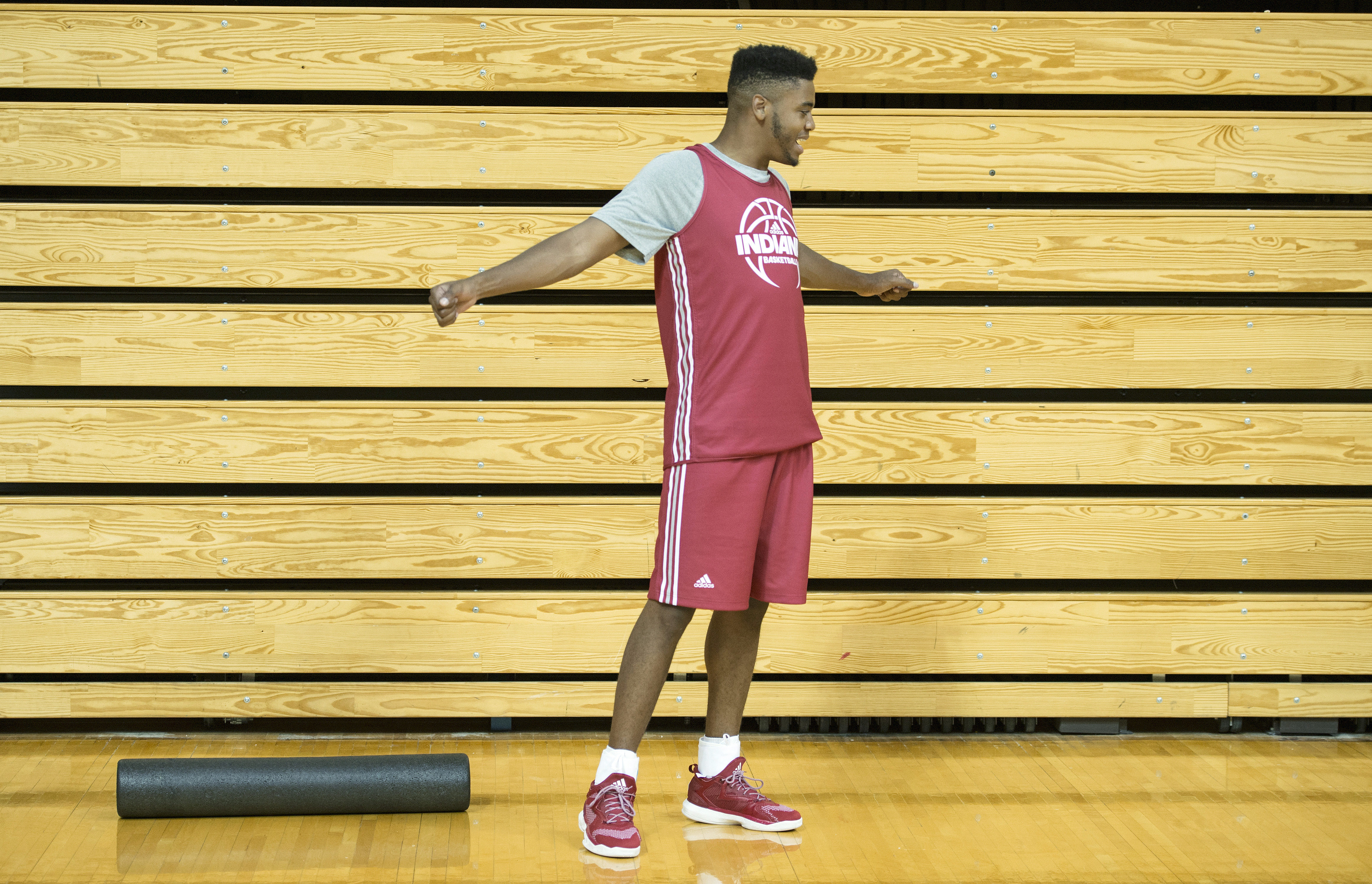 Miller forming Indiana schedule after Big Ten decision