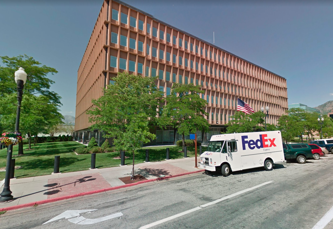 Washington man mailed fake bomb, severed finger to IRS, authorities say