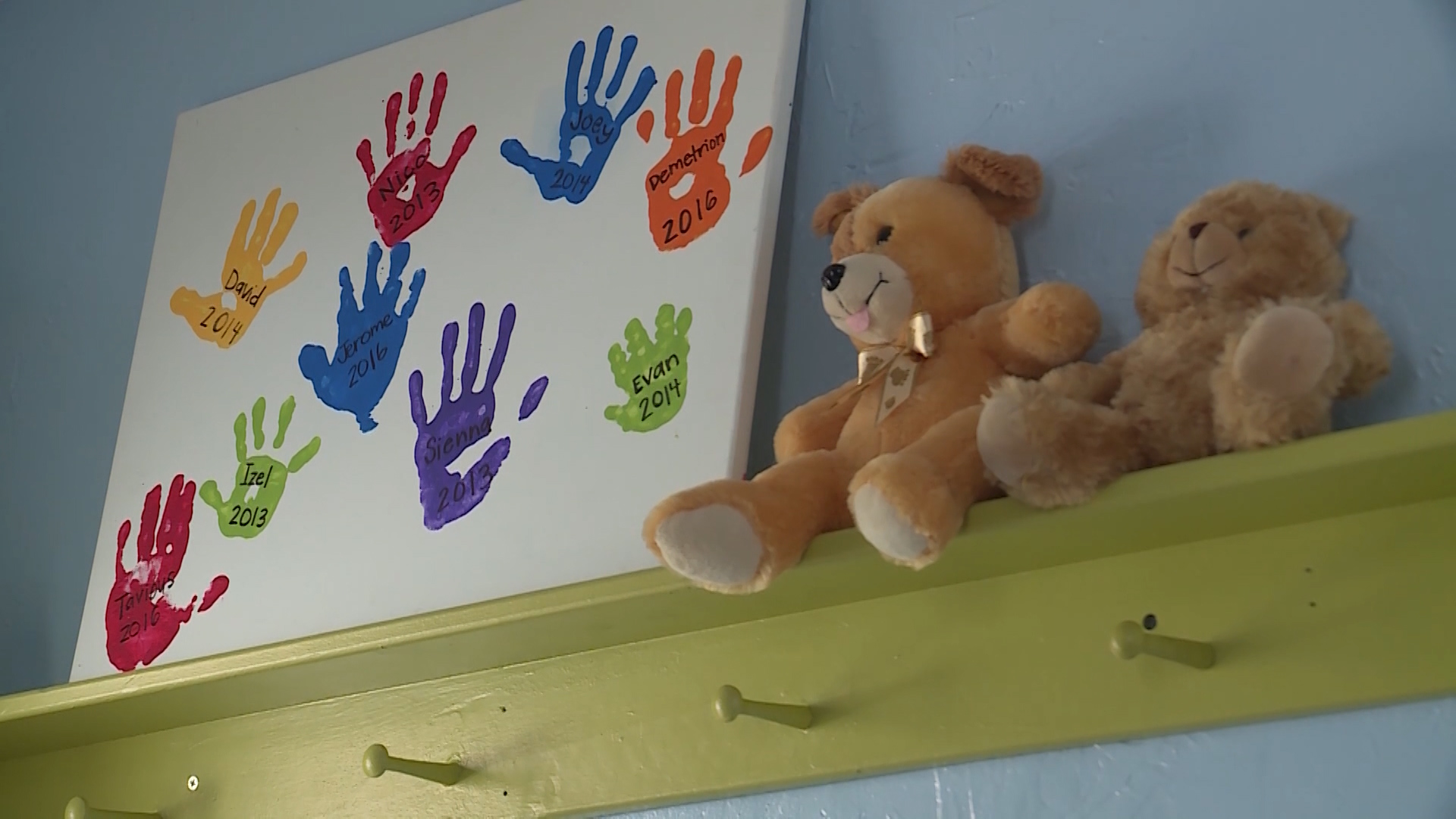 Utah first state to receive approval for plan to keep kids out of foster care