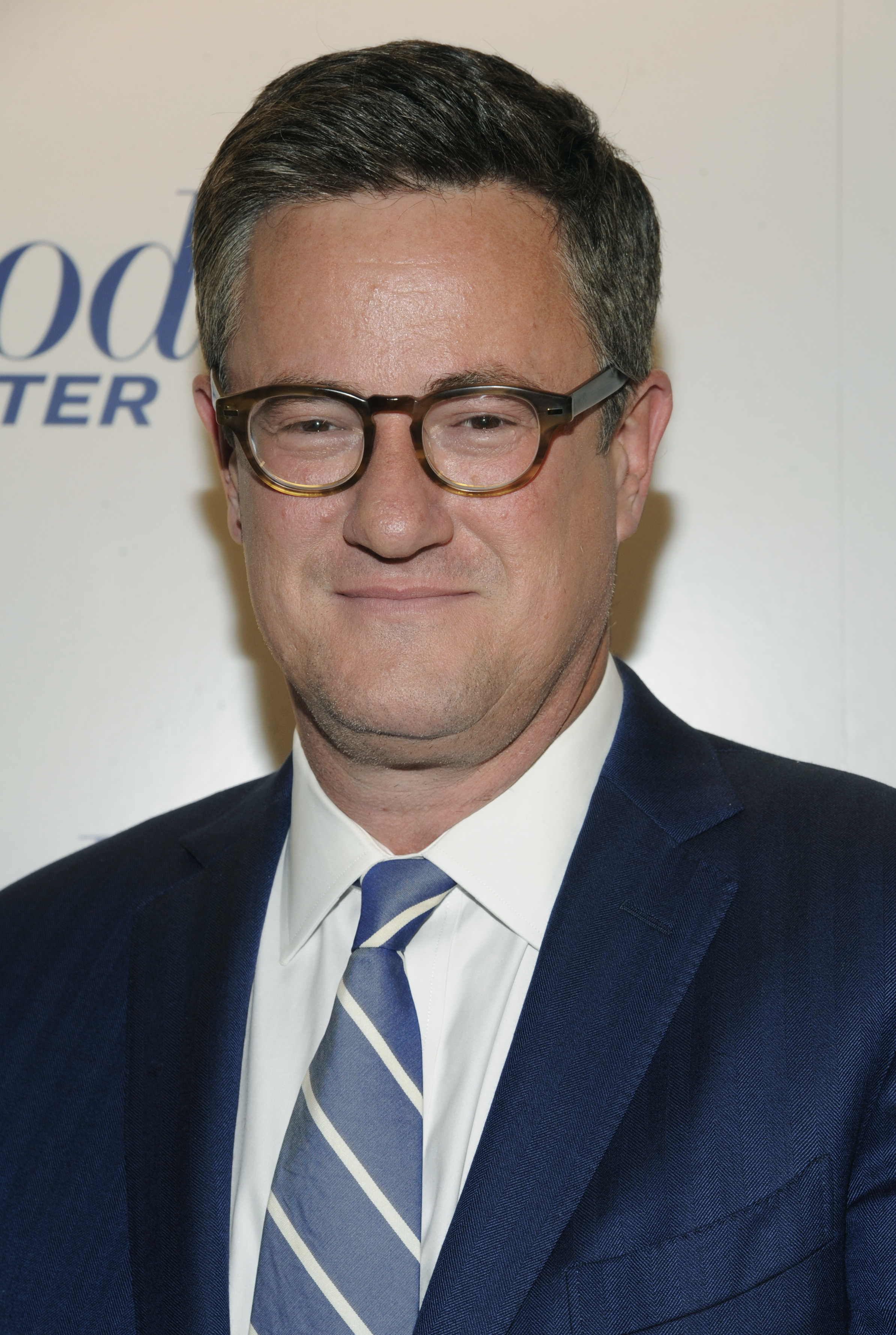 'Morning Joe' host Scarborough explains why he's leaving GOP