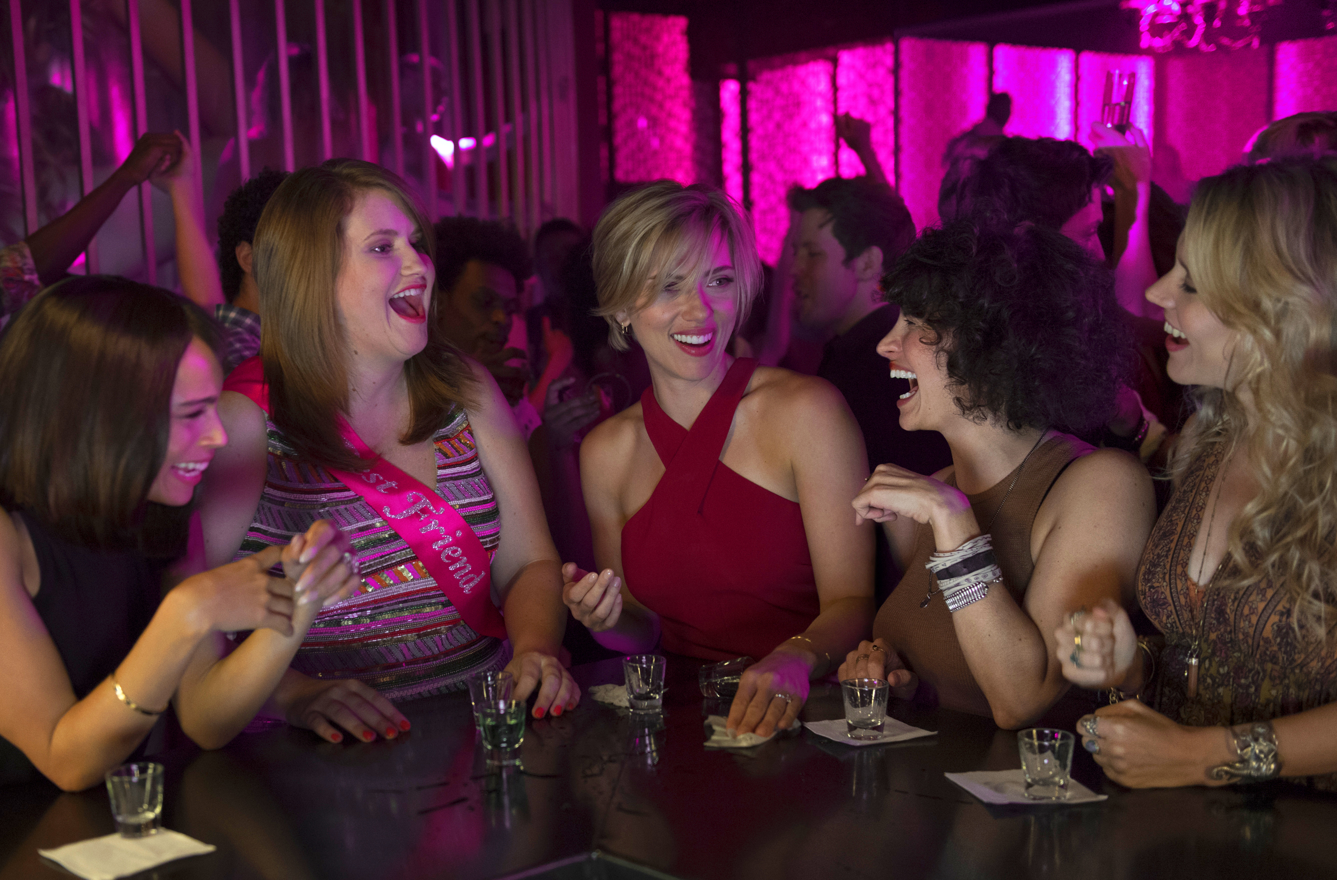 Can big-screen comedy survive the superhero era?