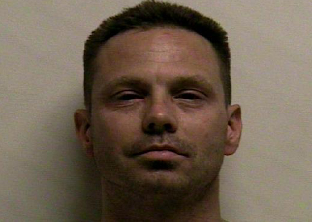 Sheriff's office: 'Career criminal' arrested after deputies use stolen laptop app to find him