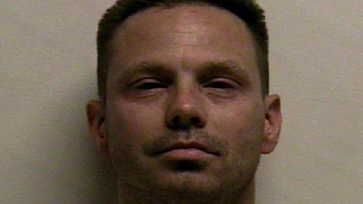 Sheriff's office: 'Career criminal' arrested after deputies use stolen laptop app to find him