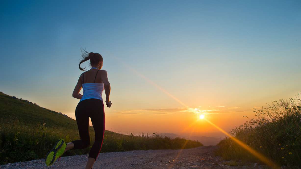 What's the best time of day to exercise?