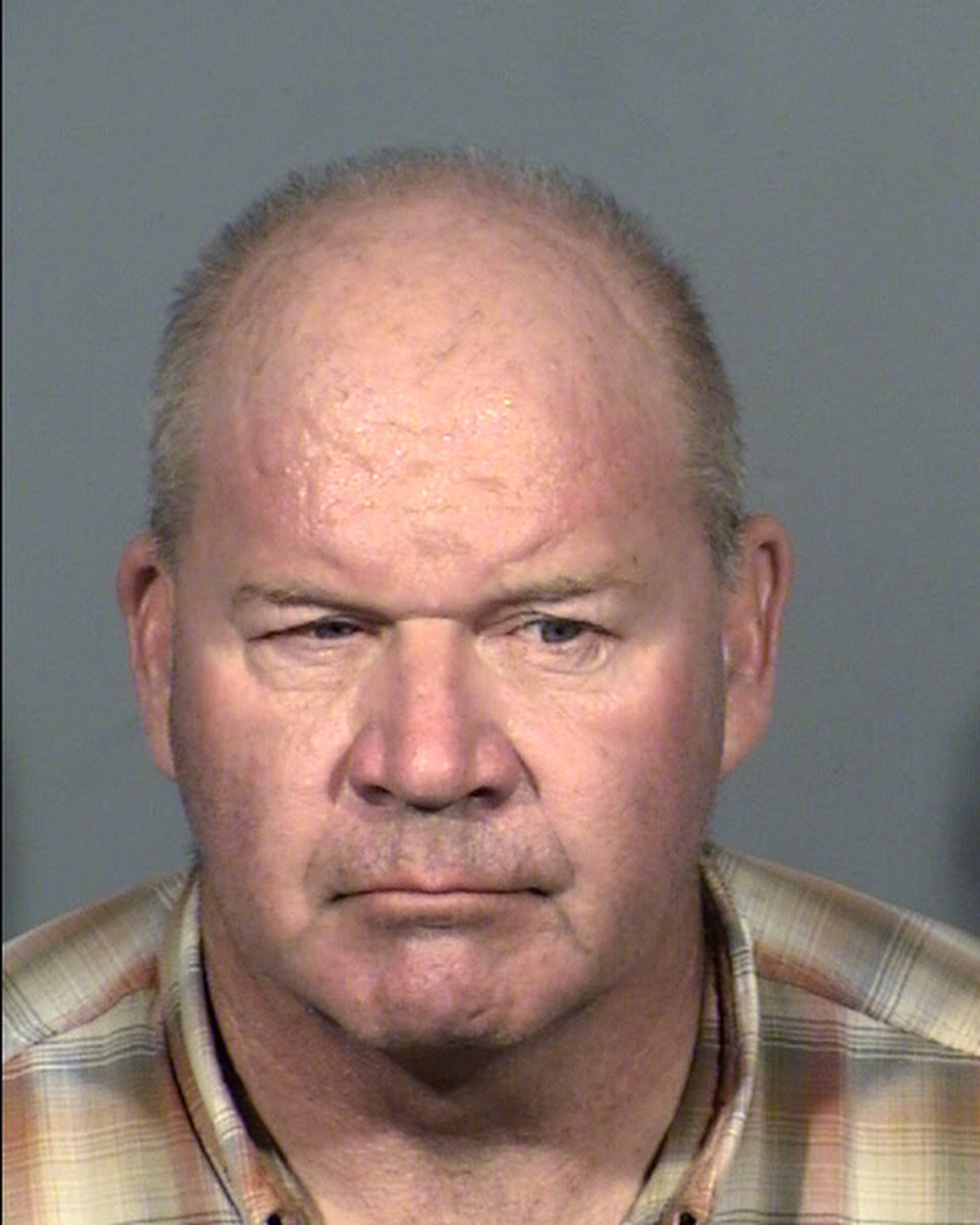 Nevada DMV nabs criminal with facial recognition technology