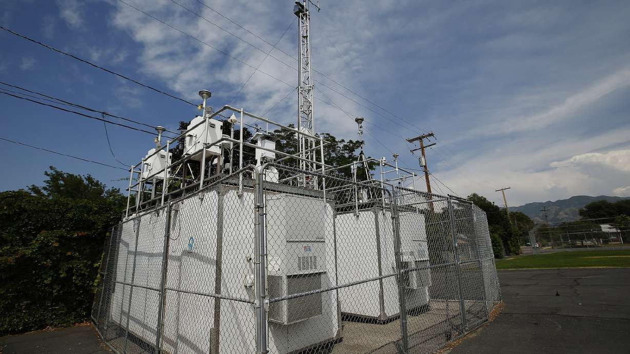 Utah physicians: 'Safe' pollution levels still pose risk to elderly, unborn