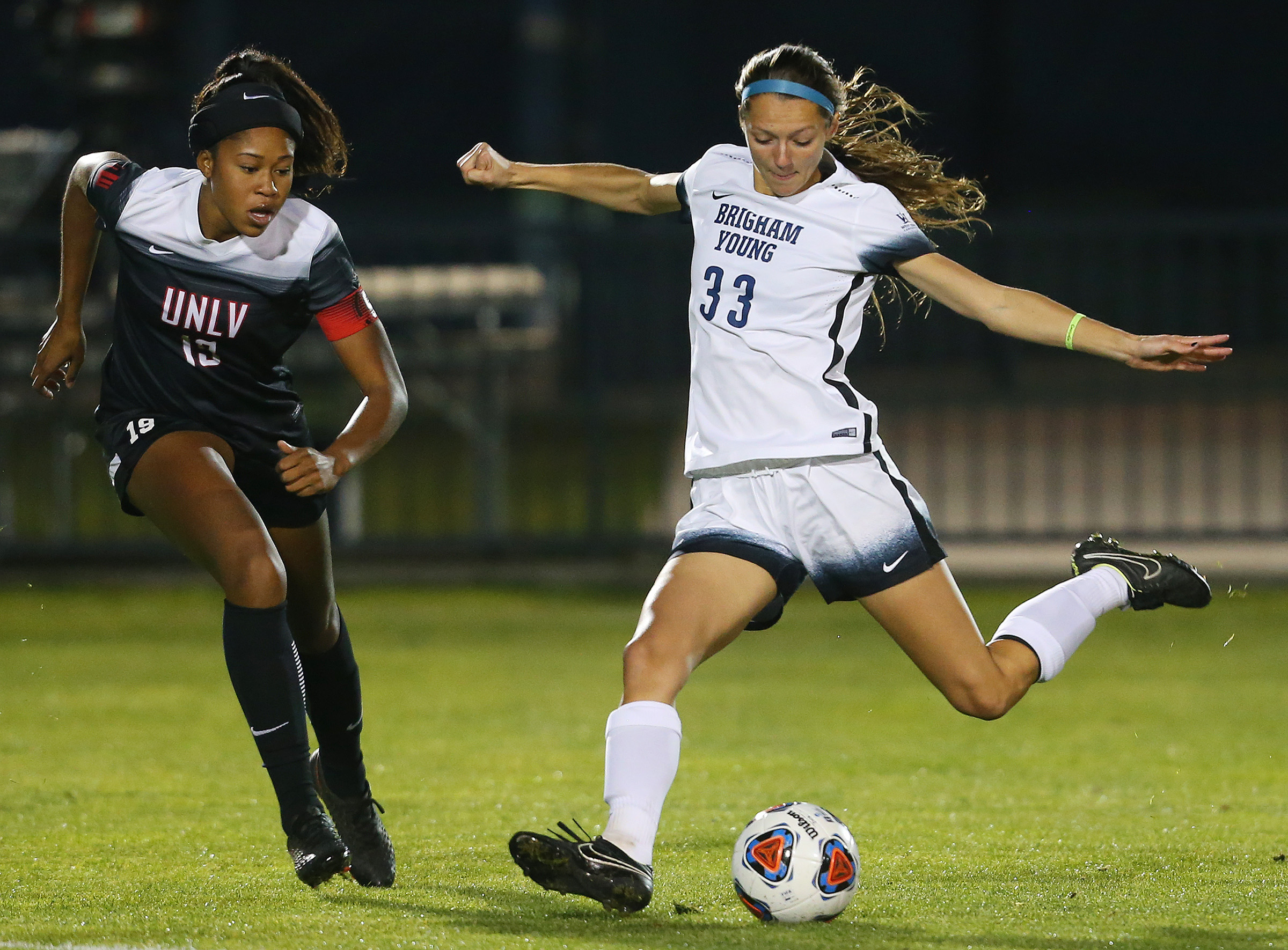 Photo: Scott G Winterton, Deseret News