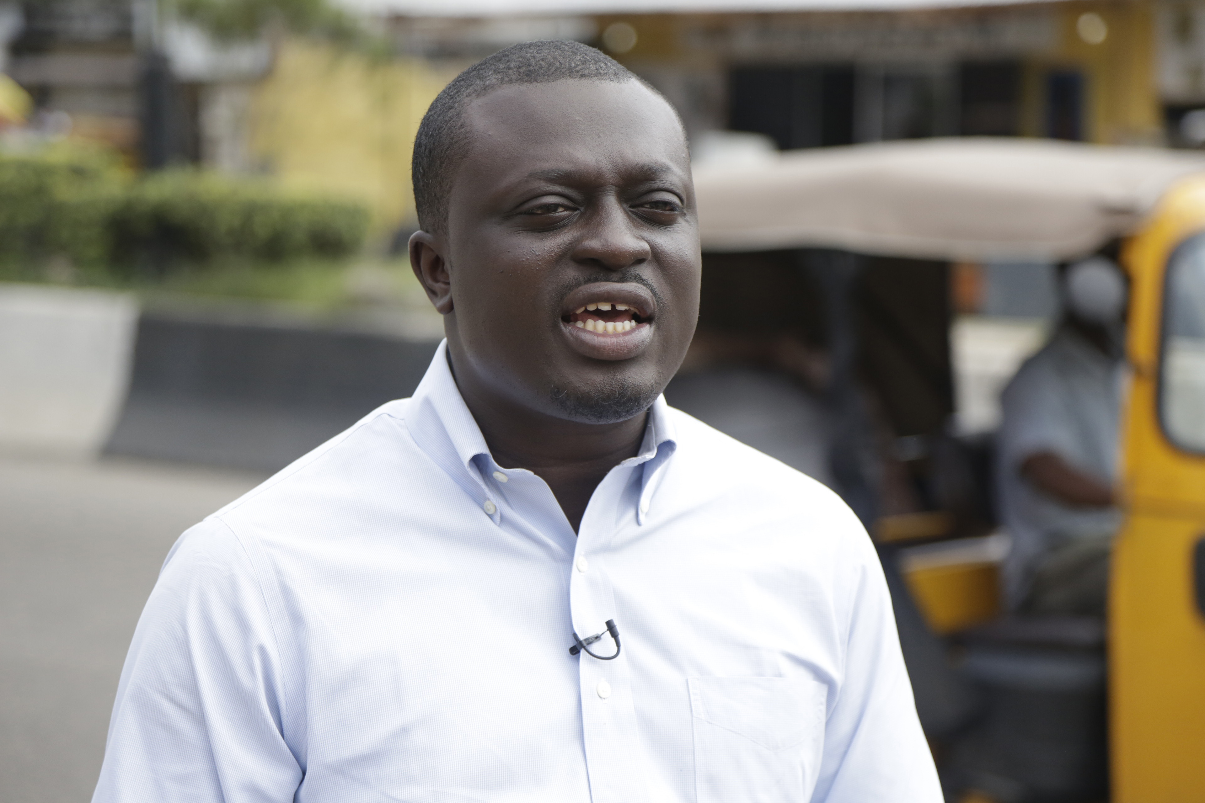 US, Nigeria team up to help citizens report corruption