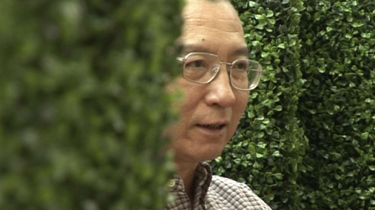 Quotes from and about Chinese Nobel laureate Liu Xiaobo
