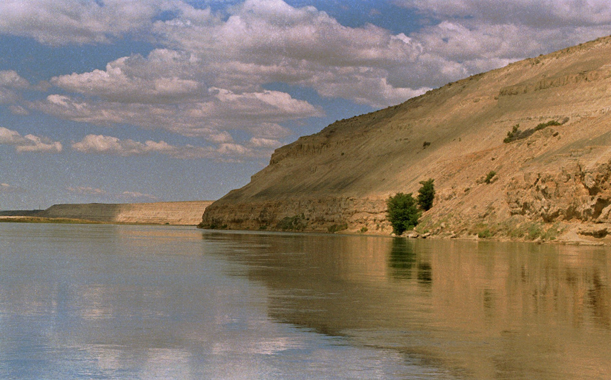 Zinke recommends no changes to Idaho, Washington monuments