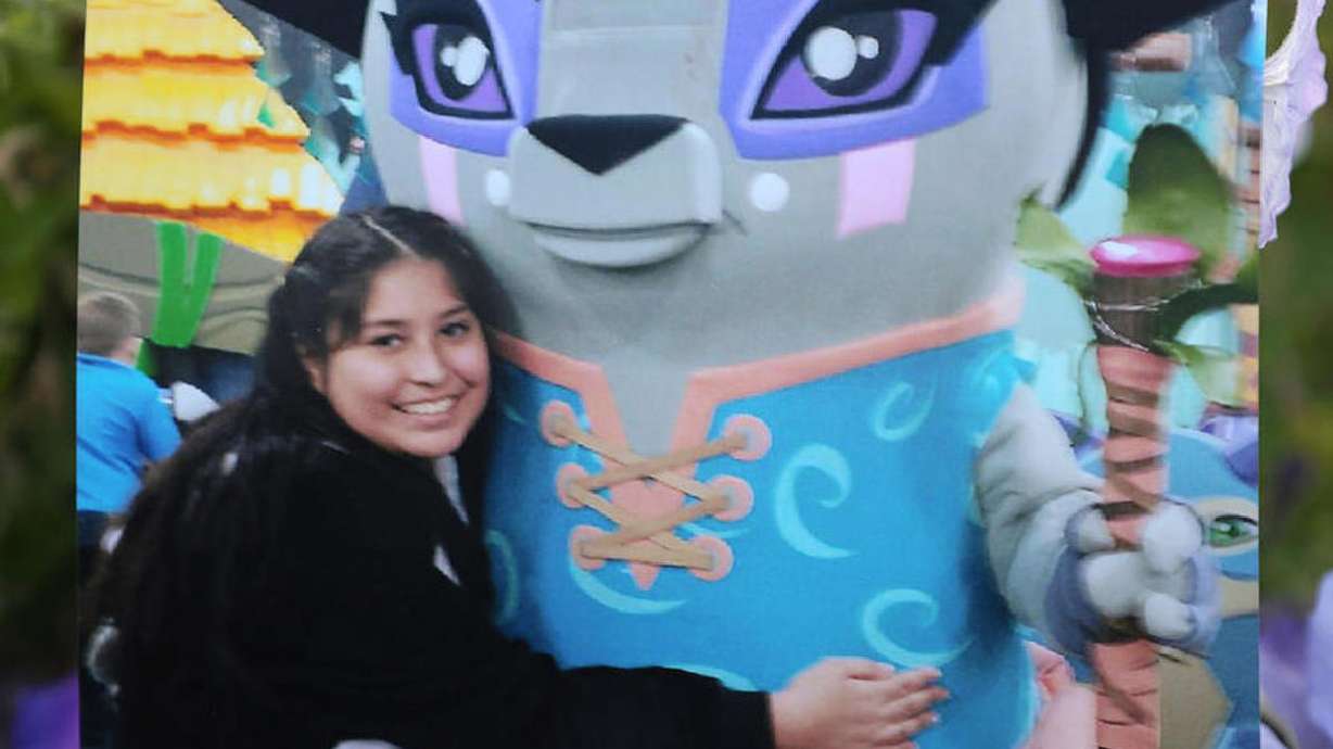 Judge grants more time to prepare teen to face murder, rape charges in girl's death