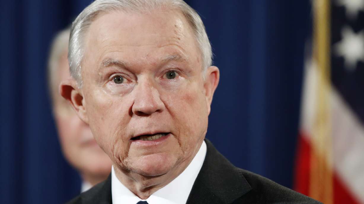 Trump maintains 'nothing happened' when son met Russian