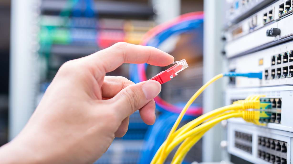 3 internet providers offering the fastest speeds in Utah