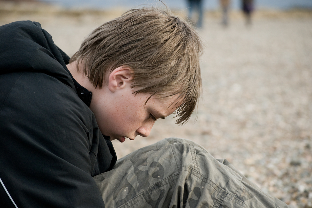 Coach Kim: How to build an emotional resiliency muscle