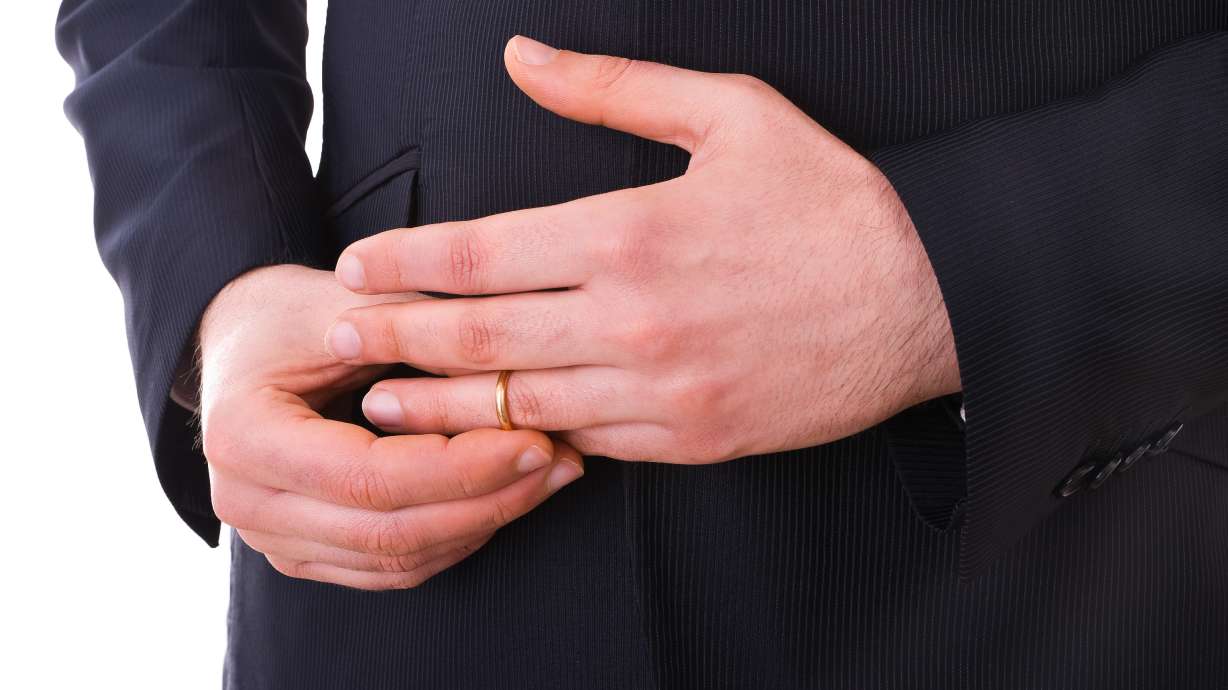 Extramarital affairs more common among baby boomers than millennials