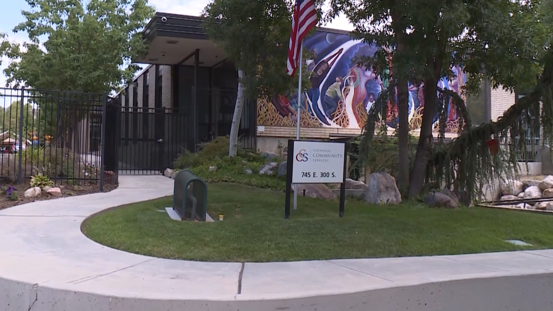 Local companies helping Utahns during longest government shutdown in history