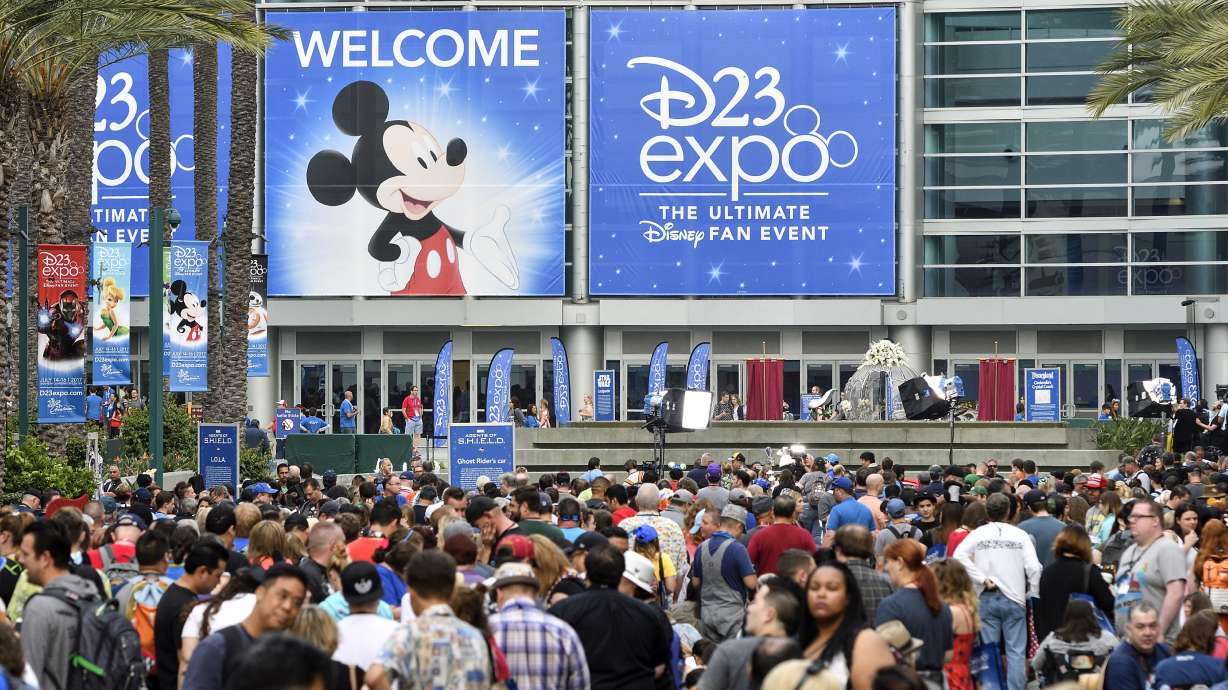 Winfrey, DuVernay tease 'A Wrinkle in Time'