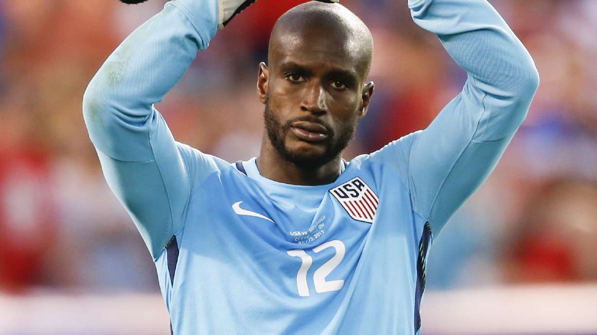 Miazga's late goal gives US 1st place in Gold Cup group