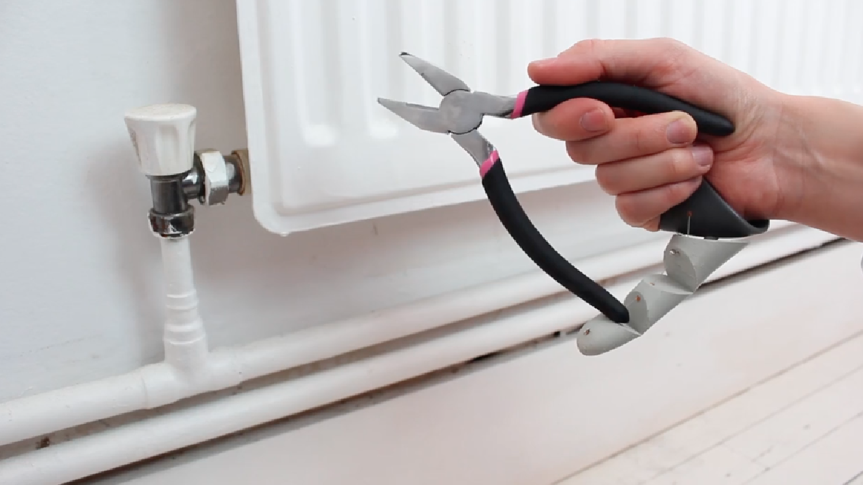 Have You Seen This? The magic of a third thumb