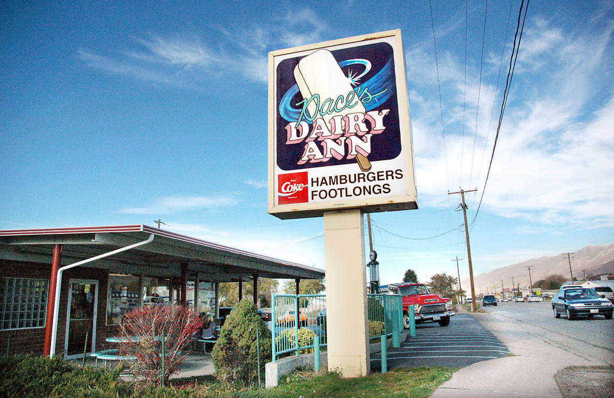 Try these 6 unique ice cream treats in Utah for National Ice Cream Day