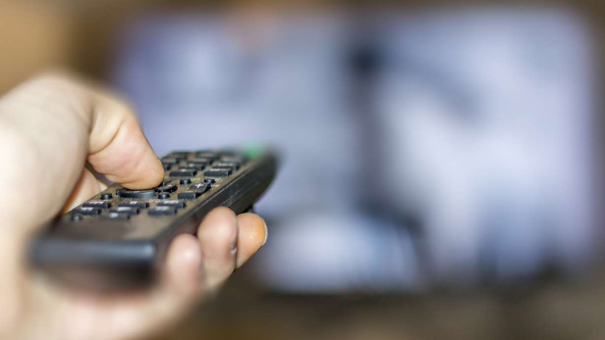 Another TV commercial in 3rd District primary race set to air