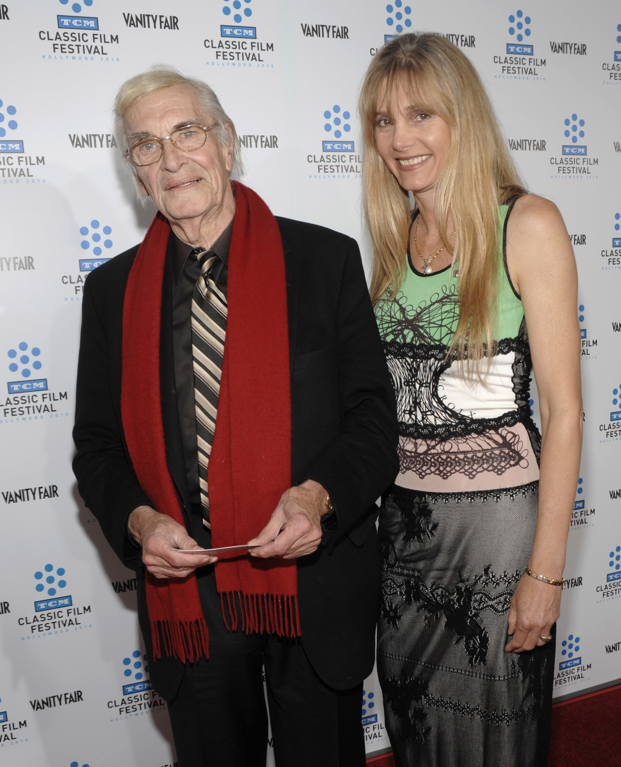 Oscar-winning actor Martin Landau dies at 89
