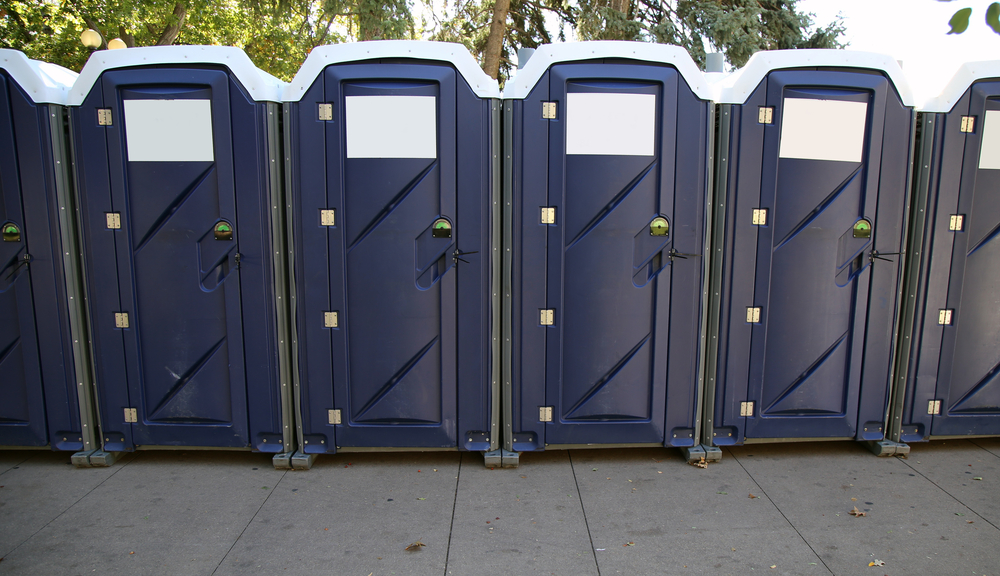 Preparing for the call of nature during the eclipse