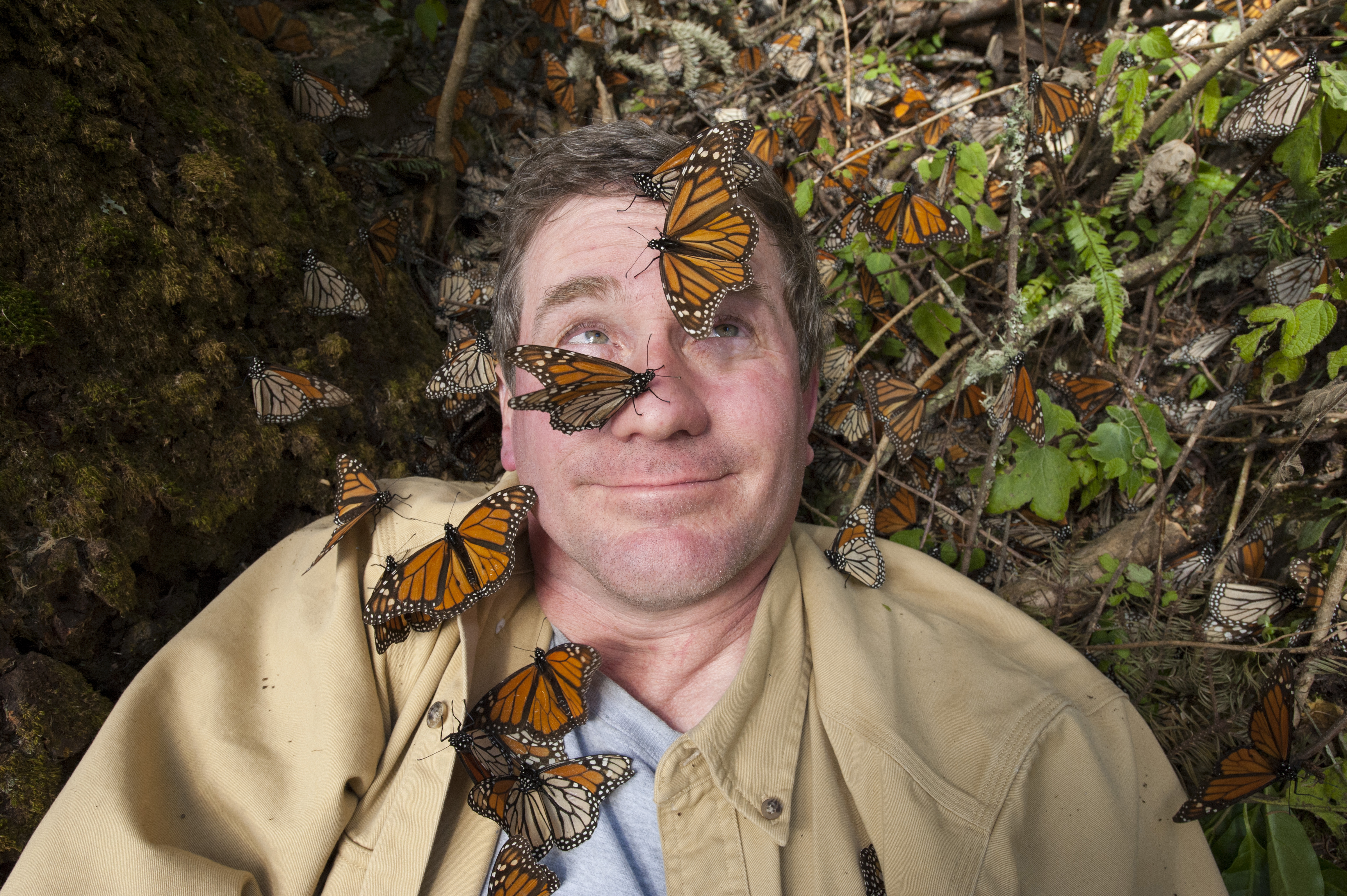 PBS' 'Photo Ark' is a wake-up call for endangered animals