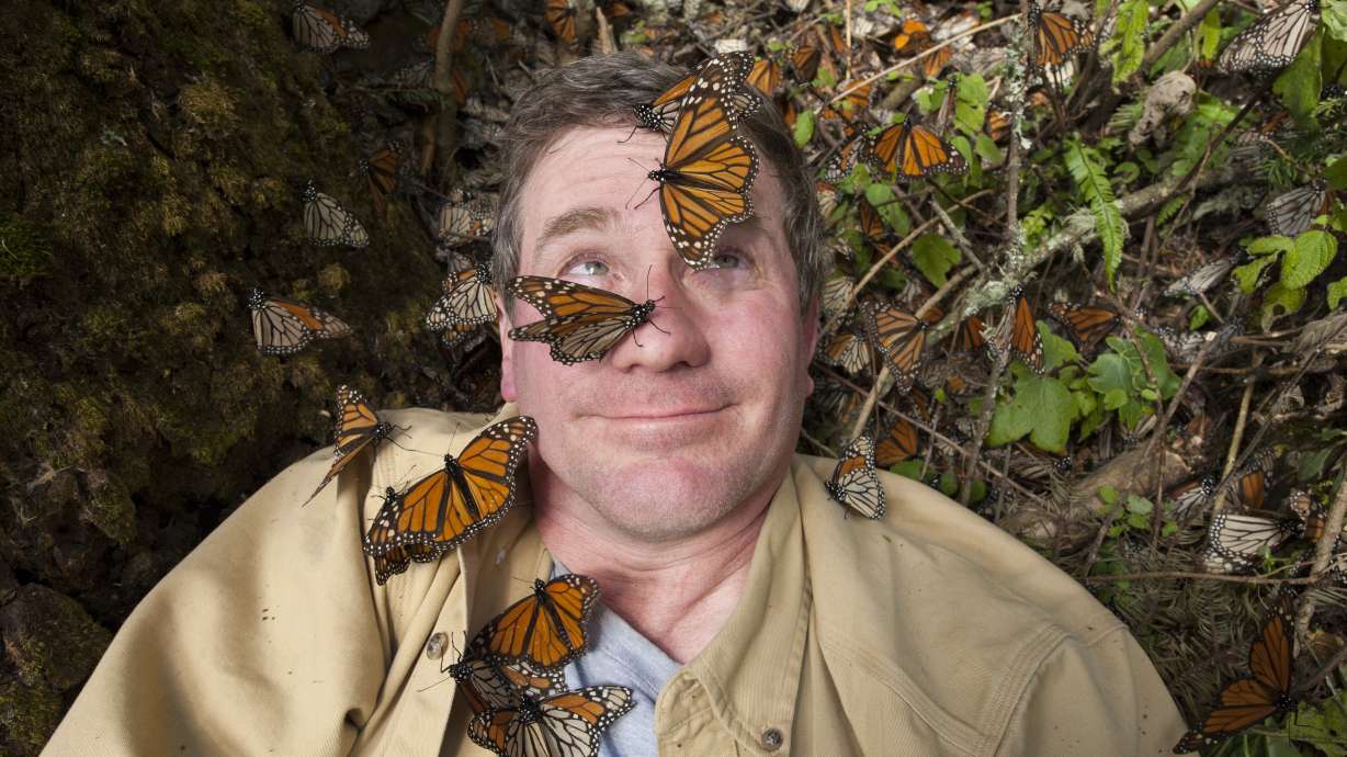 PBS' 'Photo Ark' is a wake-up call for endangered animals