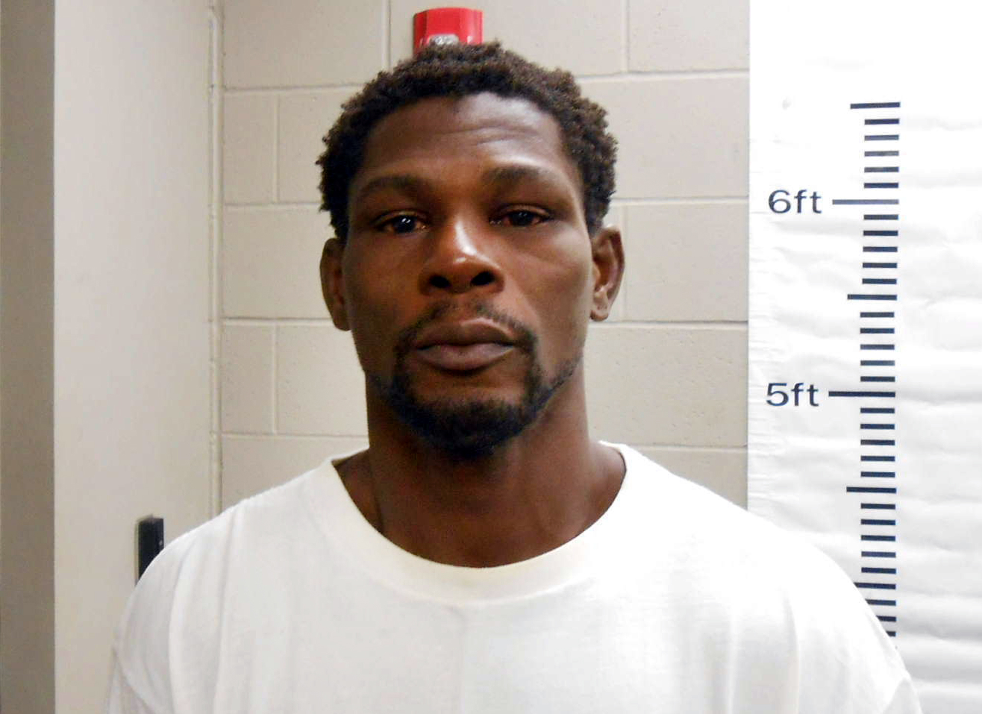 Ex-boxing champ Jermain Taylor arrested again in Arkansas