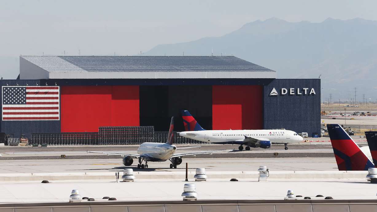 5 counties sue state, saying law gives 'unfair' tax break to airlines