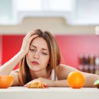 The problems with nutrition and health goals