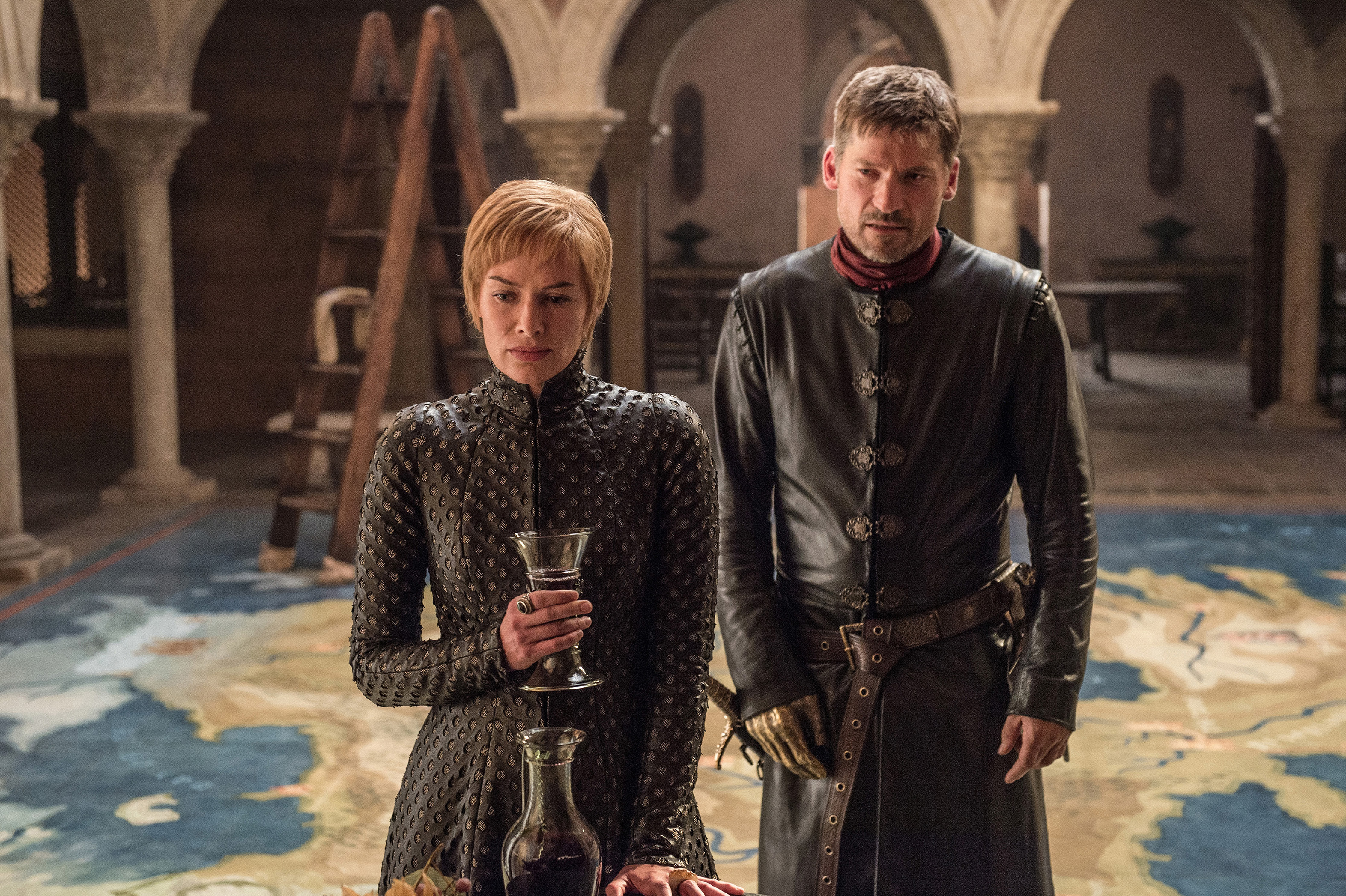 'Game of Thrones' debut draws record 10.1 million viewers