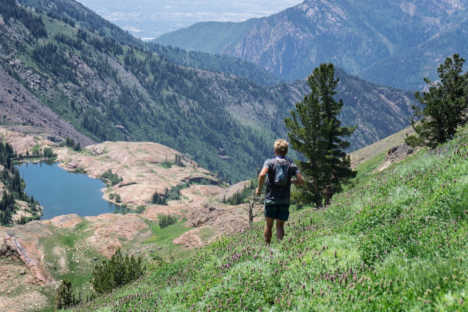 Looking for a real challenge? Millwood 100 offers ‘ultimate tour' of Wasatch mountains