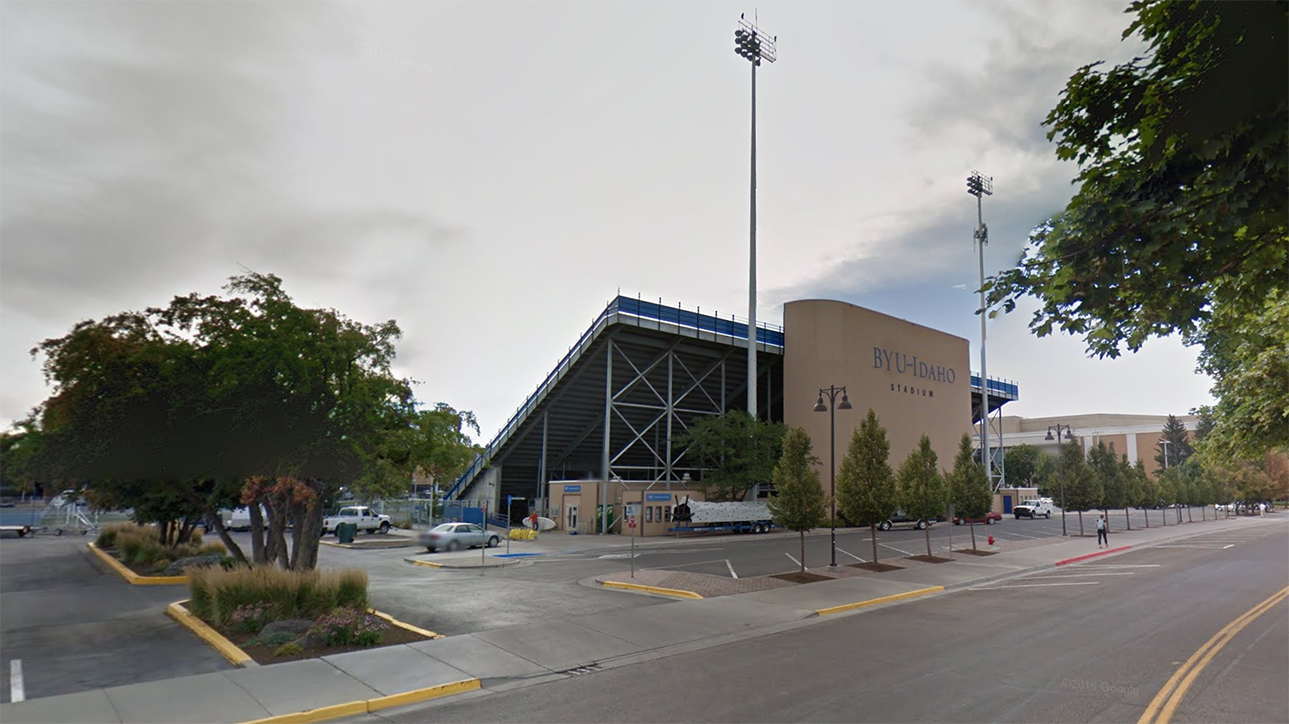 Instructor says BYU-Idaho fired her for a Facebook post