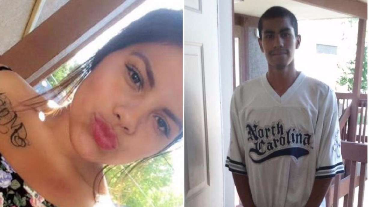 Man admits gunning down teen siblings in argument over shirt